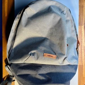 Bellroy Classic Backpack, 2nd Edition
